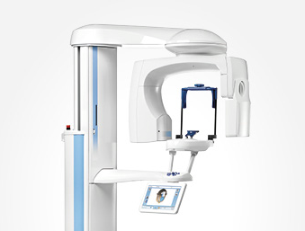 photo 3D dental x-ray maching used at 32 Dental 4U in Rolling Meadows